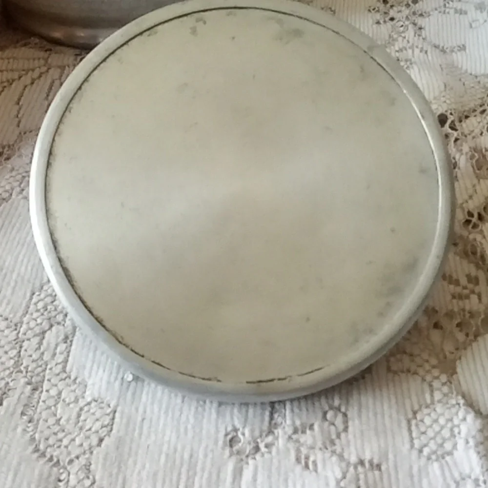 Vintage ice bucket made in Italy